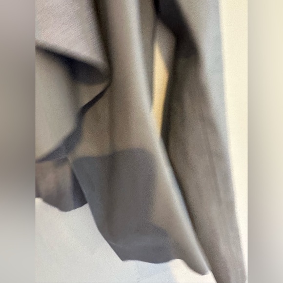 Like new Zara basic jacket. - Picture 8 of 14